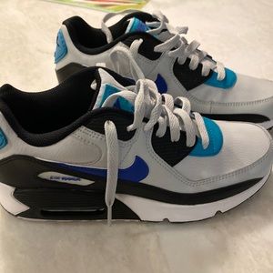 New Nike Air Max 90 Youth 5.5